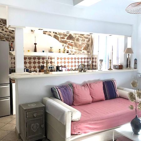 Appartement De Charme Au Coeur De Saint-Tropez Zewnętrze zdjęcie