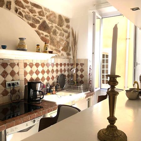 Appartement De Charme Au Coeur De Saint-Tropez Zewnętrze zdjęcie
