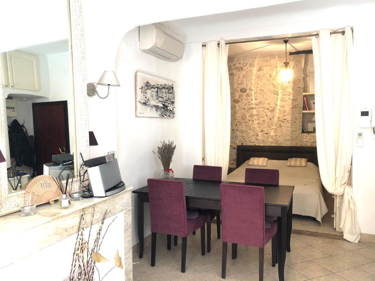 Appartement De Charme Au Coeur De Saint-Tropez Zewnętrze zdjęcie